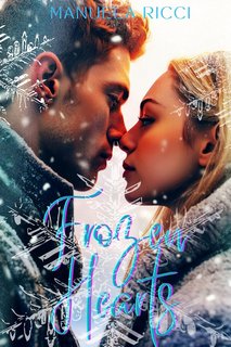 Manuela Ricci - Frozen Hearts (2023)