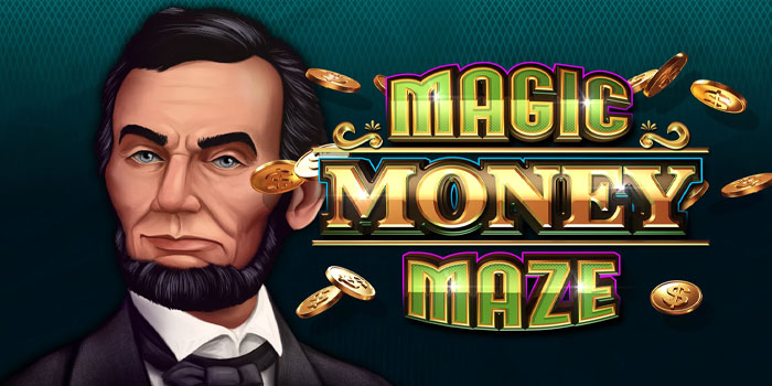 Fitur Rahasia Di Slot Magic Money Maze Yang Bikin Untung Gede