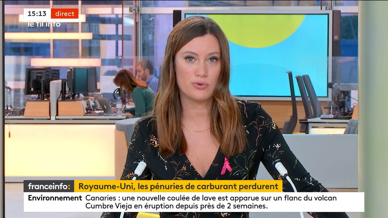 10.02 - 13.26.00 - Le fil info. Actualités du jour présenté par la ré....ts_snapshot_52.45.637
