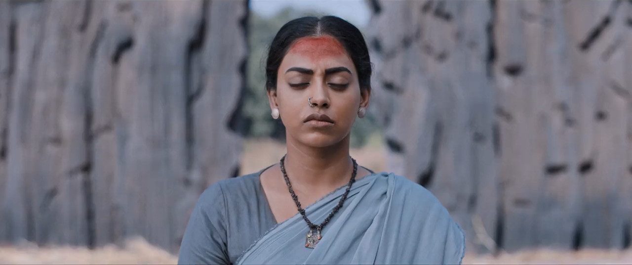 Agadha 2026 WebRip [Tamil + Telugu + Malayalam + Kannada] 1080p 480p 720p ESub Screenshot