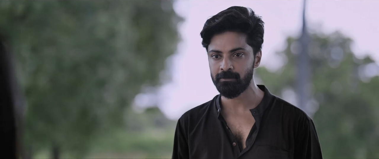 Agadha 2026 WebRip [Tamil + Telugu + Malayalam + Kannada] 1080p 480p 720p ESub Screenshot