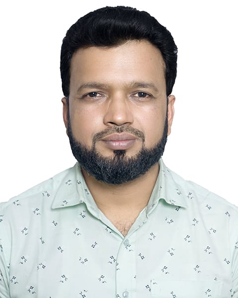 Dr. Md Nurul Amin