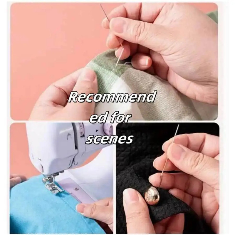 Polyester Sewing Thread