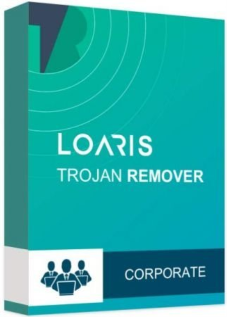 Loaris Trojan Remover 3.1.5.253 Multilingual