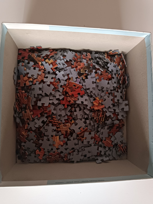 CIUDAD DE LOS SUEÑOS 13