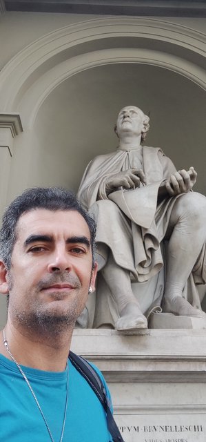 Florencia, 2 años después. - Pizcas de arte en Venecia, Mantua, Verona, Padua y Florencia (76)