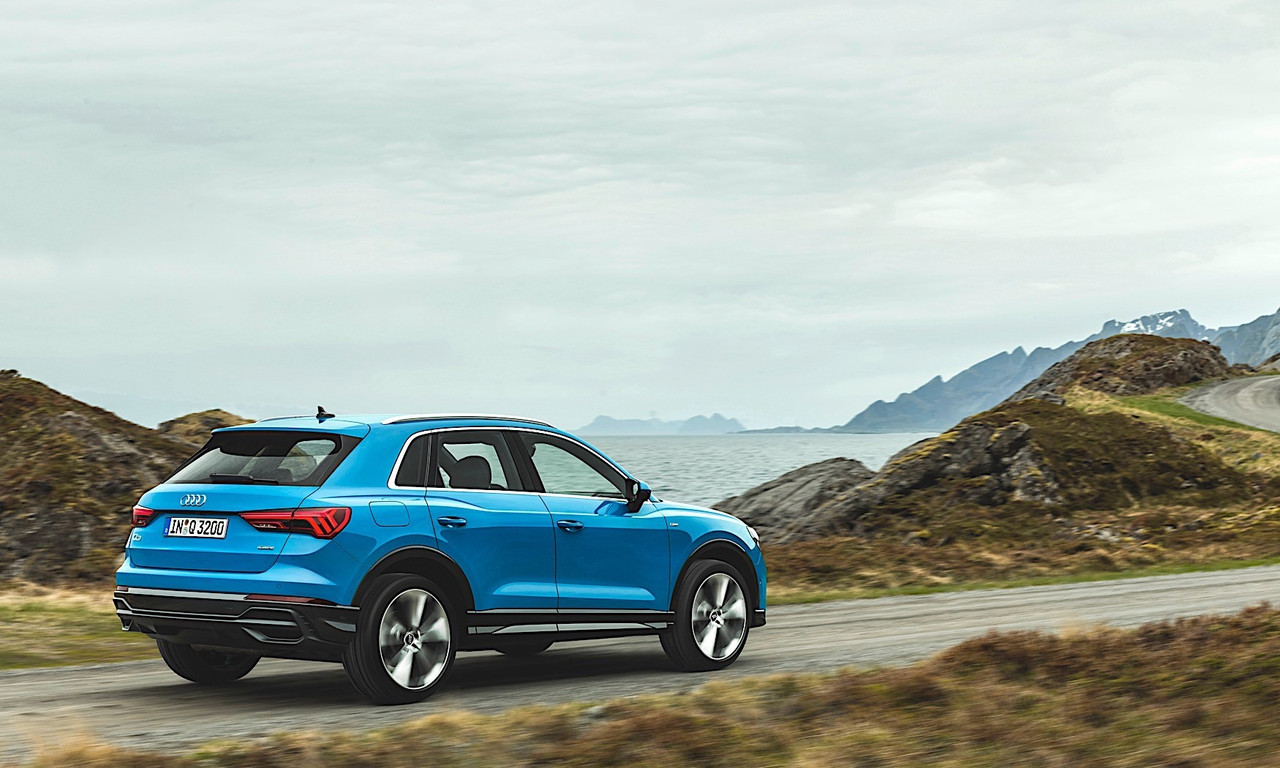 2019 Audi Q3 (14)