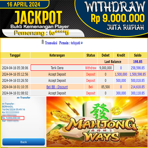 jackpot--mahjong-ways-pg-soft-wd-rp-9000000--dibayar-lunas-di-medokjitu