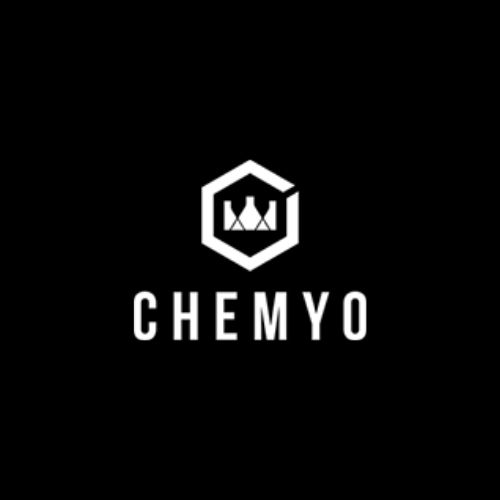 Chemyo logo