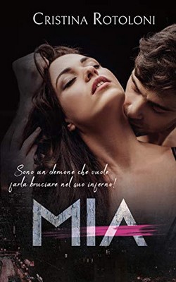 Cristina Rotoloni - Mia (2019)