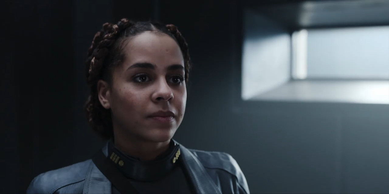 Halo (2022) Season 1 [Hindi + Tamil + Kannada + English] WebRip 480p 720p ESub - Complete Screenshot