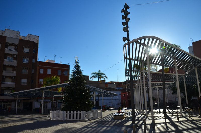 Valencia y sus pueblos-2005/2024 - Blogs de España - Torrent-20/21 y 22-12-2024 (69)