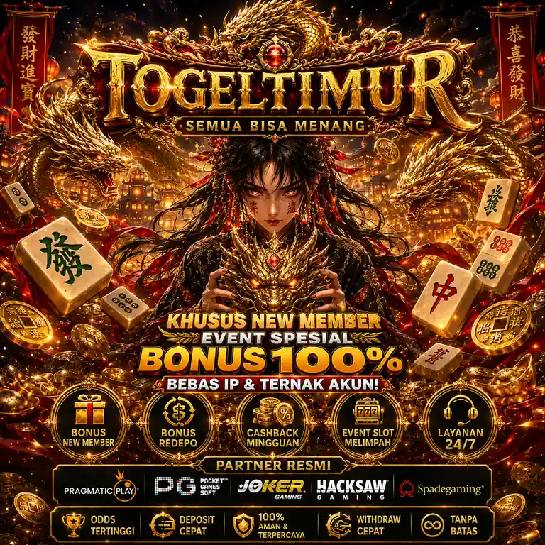 TOGELTIMUR