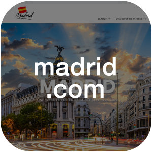 madrid