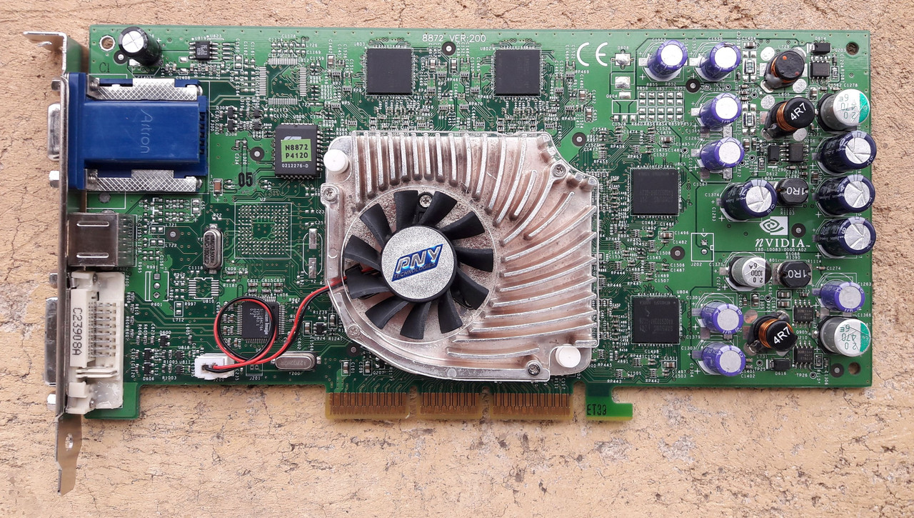 PNY4600Ti-021