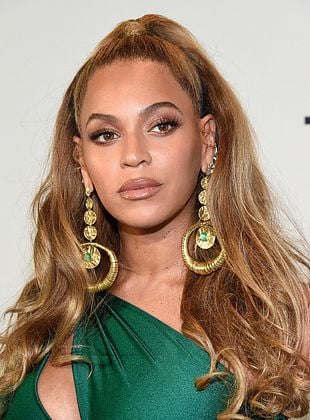 Foto de Beyoncé