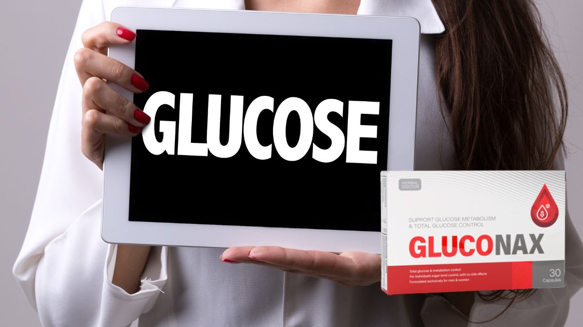 Gluconax