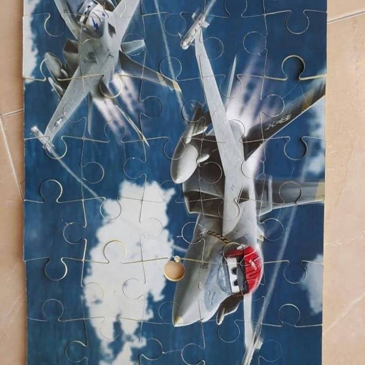 18 фото для перфекционистов с очень крепкими нервами