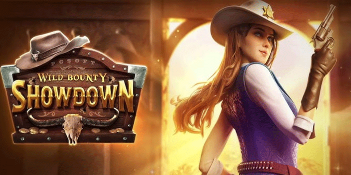 Slot Wild Bounty Showdown