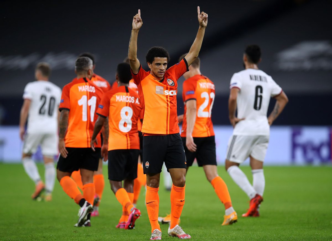 Nhận định, soi kèo FC Shakhtar Donetsk vs Ilves Tampere, 01h00 ngày 11/7