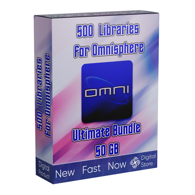 best omnisphere banks