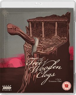 L'albero degli zoccoli (1978) [Criterion Collection] Full Blu-Ray 46Gb AVC ITA LPCM 1.0