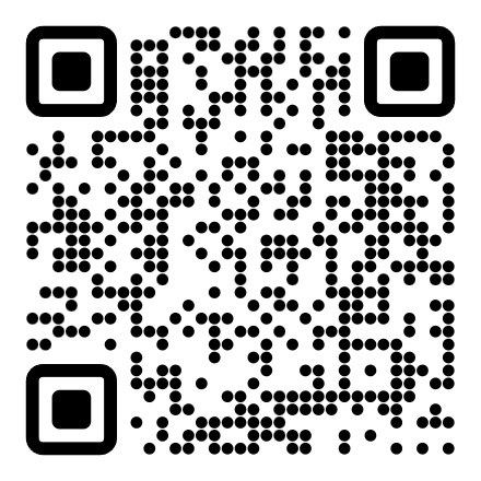 Admin Panel Demo QR