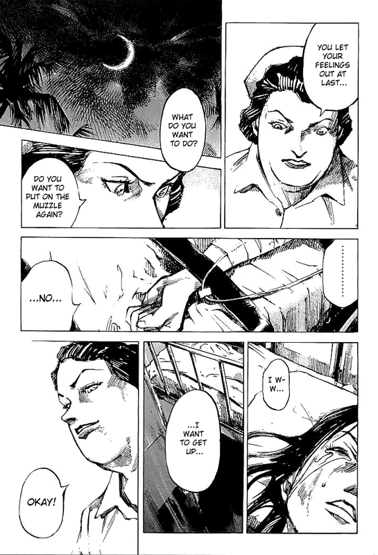 Tetsuwan GirlVol9-17
