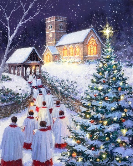 Per un Natale indimenticabile... dans Fede, morale e teologia Santo-Natale-albero