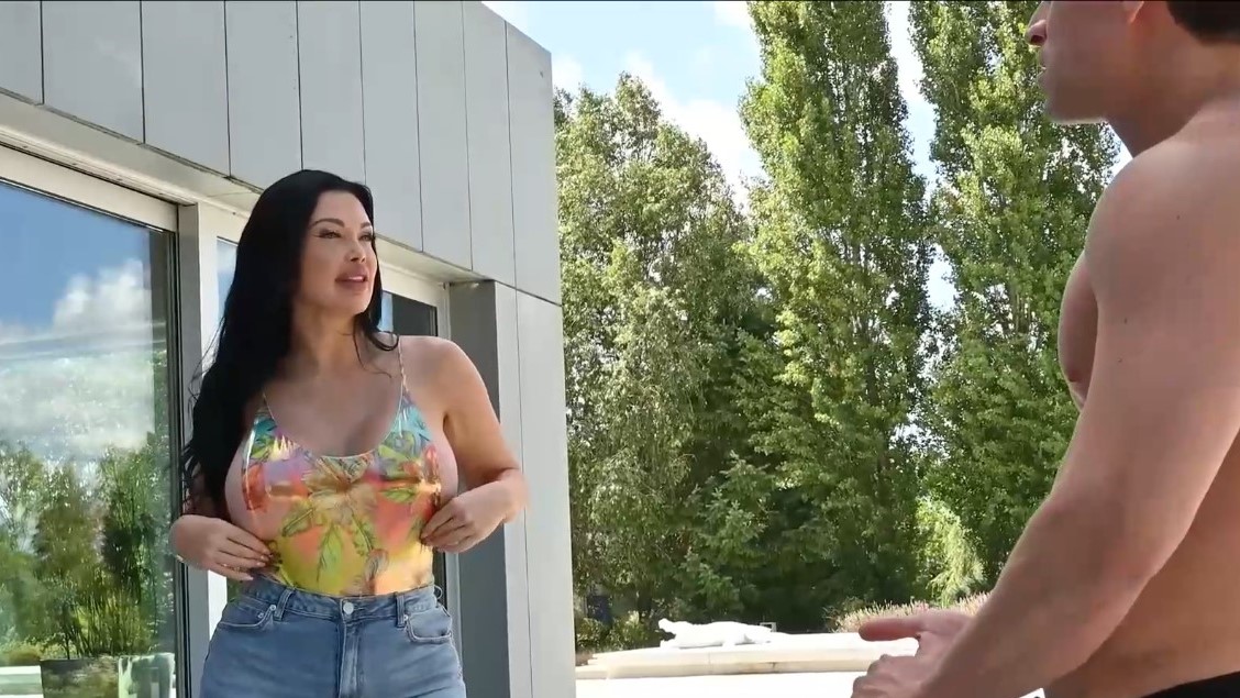 AlettaOceanLive 26 07 25 Aletta Ocean Workout Plan