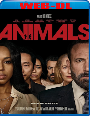 Animals (2026) WebDL 1080p ITA ENG E-AC3 Subs