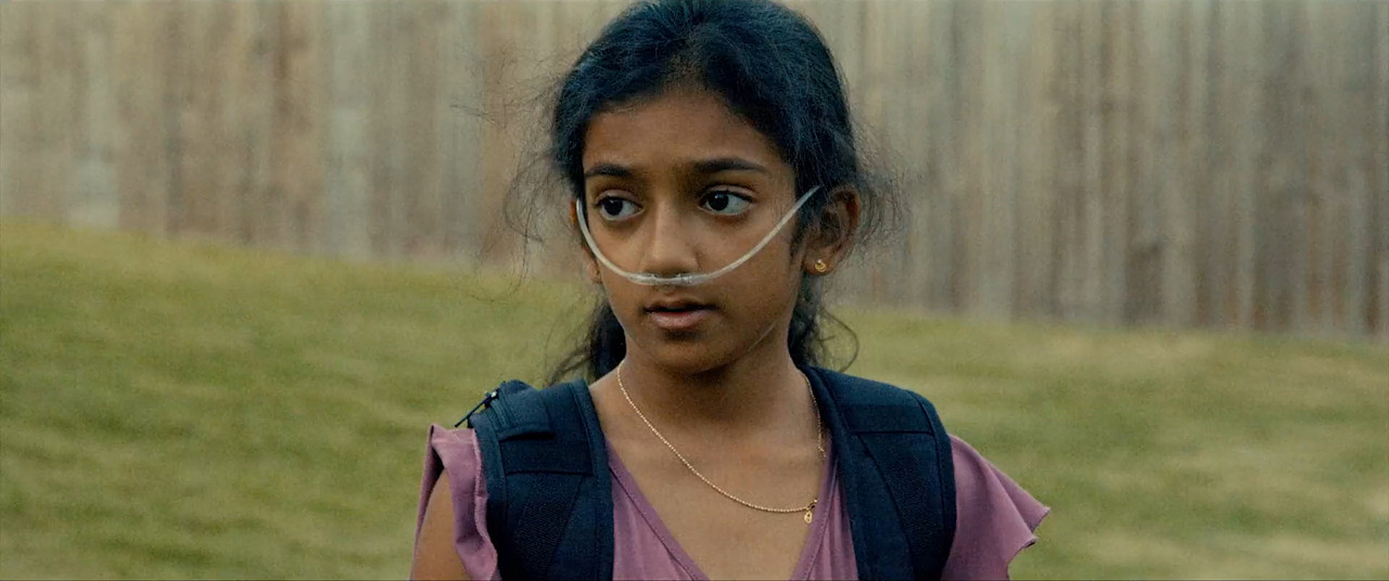 Not All Movies Are the Same: Dual 2025 WebRip [Hindi + Tamil + Telugu + Malayalam + Kannada] 480p 720p 1080p ESub Screenshot