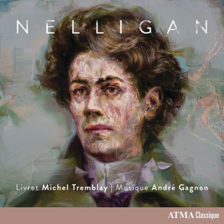 760c9c48 73e3 490c b681 052e804c34b1 - VA - Nelligan (2022)