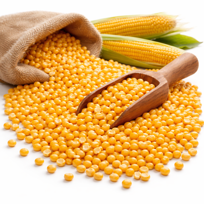 Milho 50 Saca de 60kg