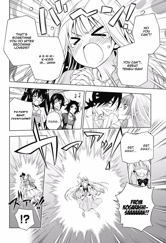 Yuragi-Sou No Yuuna-SanChap64-4