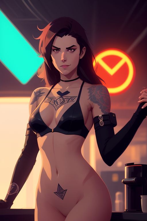 A-20-year-old-barista-in-a-sca-63