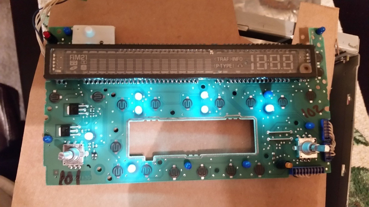 Radio Swap 3a