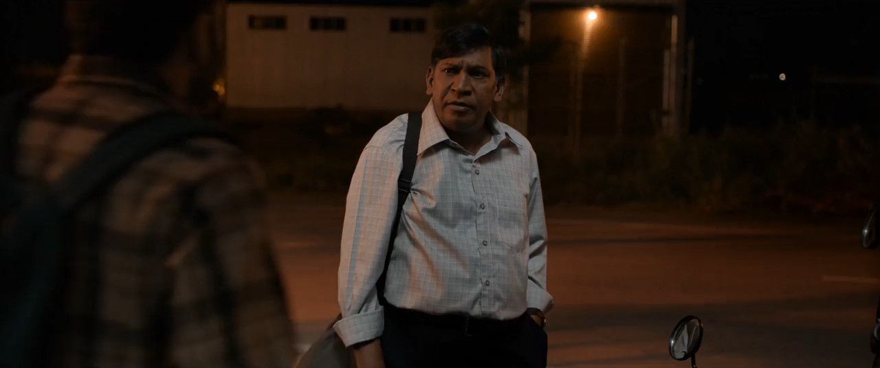 Maareesan 2025 WebRip [Hindi + Tamil + Telugu + Malayalam + Kannada] 480p 720p ESub Screenshot