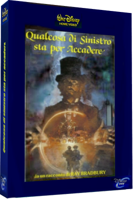 Qualcosa Di Sinistro Sta Per Accadere (1983) DVD5 Custom ITA/ENG