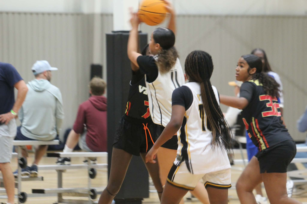 HV Ballers Elite