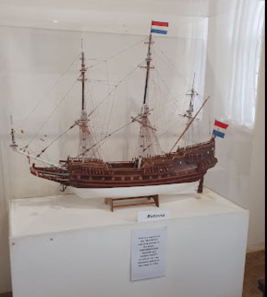 Drostdy Museum - 5