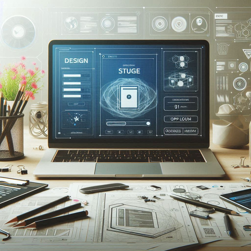 Website Design & Development