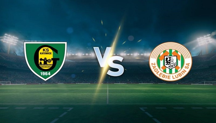 Soi kèo tài xỉu, phạt góc trận Katowice vs Zaglebie Lubin, 00h00 ngày 29/07