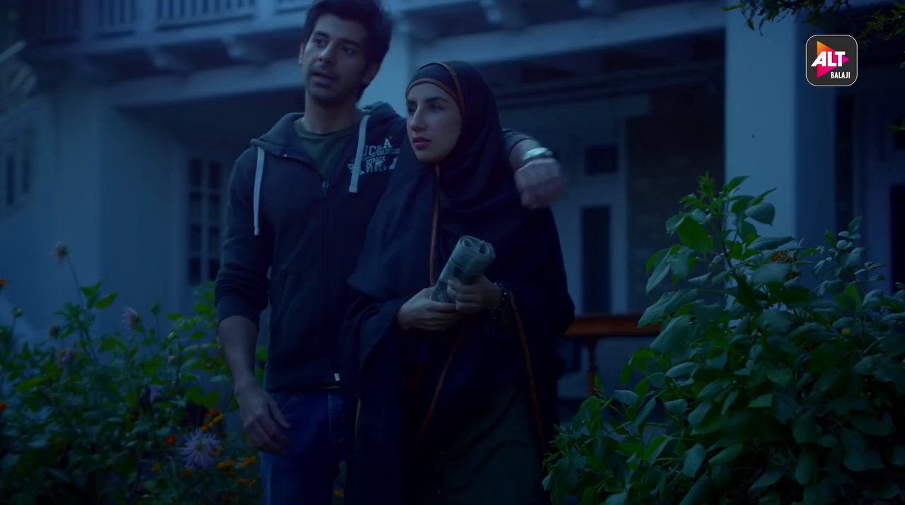 Haq Se Movie Screenshot