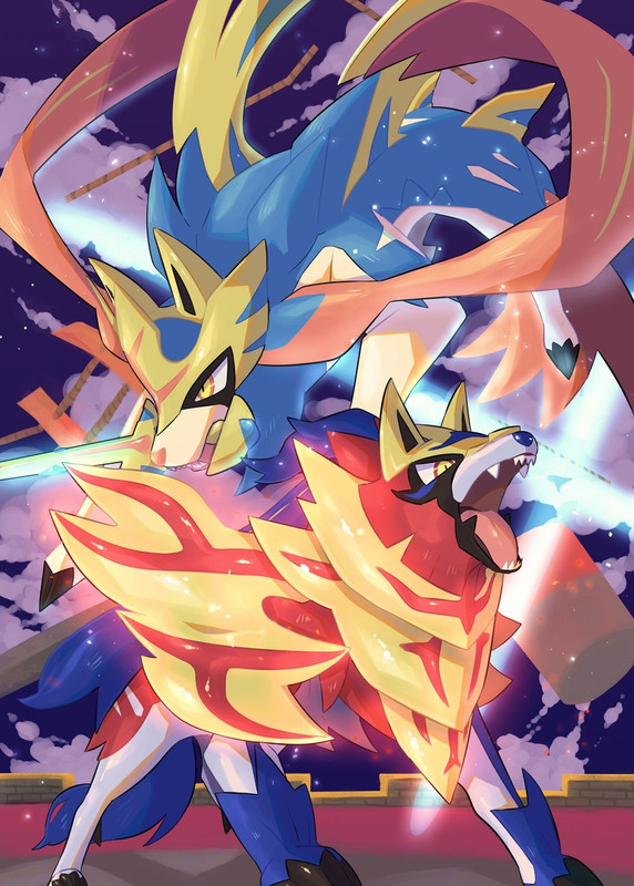 zacian-zacian-zamazenta-and-zamazenta-po