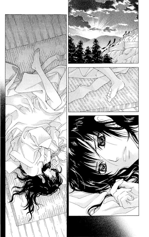 Kimi ga Tame ni - Kusunoki Masashige EmakiVol1-1