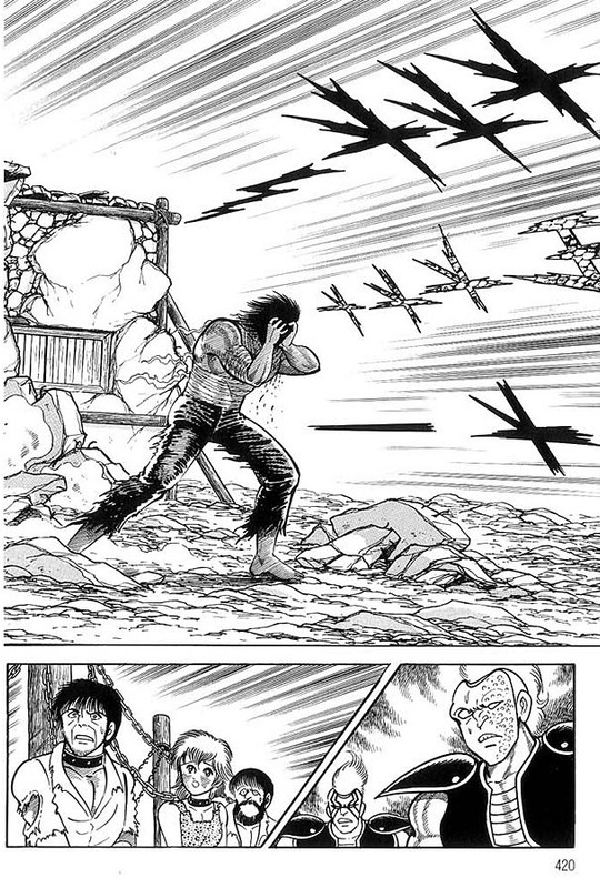 Violence JackVol10-16