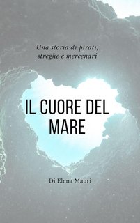 Elena Mauri - Il cuore del Mare (2023)
