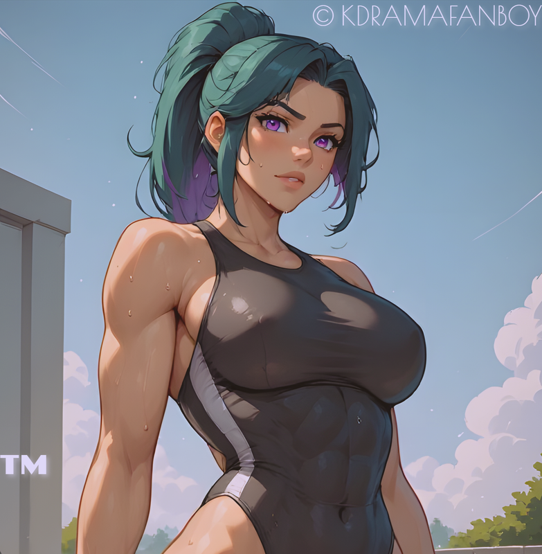 EVELYN 6