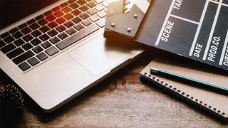 Screenwriting Toolkit How to Write a Profitable Screenplay